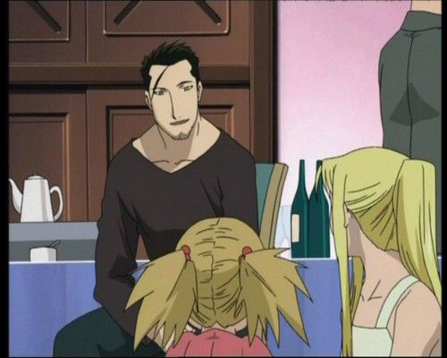 Otaku Gallery  / . / Anime e Manga / Full Metal Alchemist / Screen Shots / Episodi / 23 - Cuore d`acciaio / 133.jpg